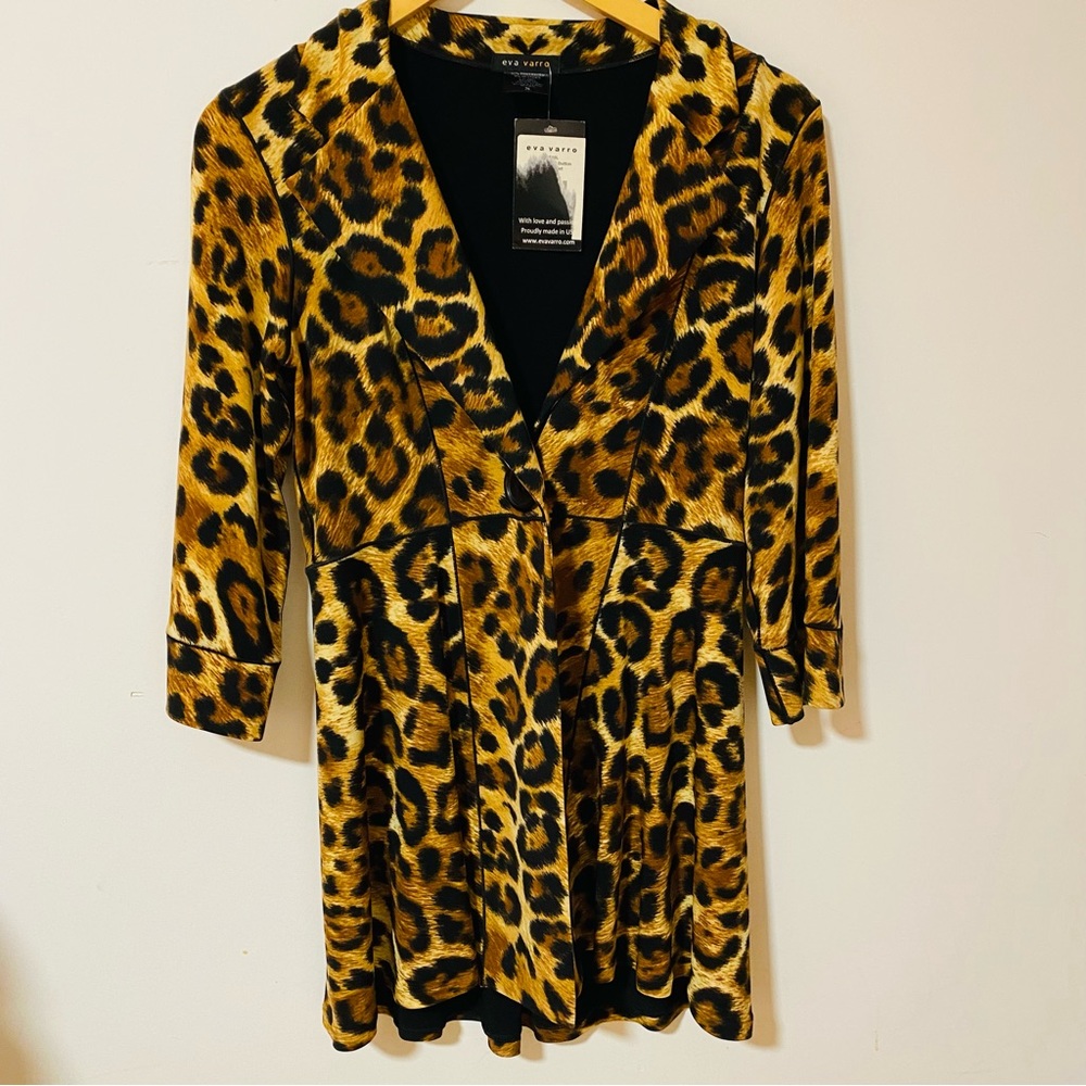 EVA VARRO JACKET/ BLAZER